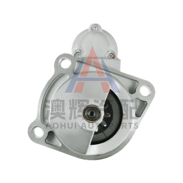 MAN Truck Starter 0001231008 24V 4.0KW 10T CW