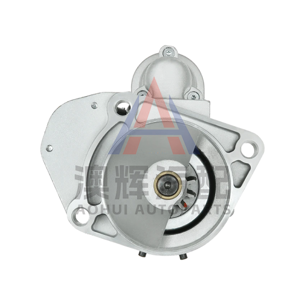 MAN Truck Starter 0001231023 24V 4.0KW 11T CW