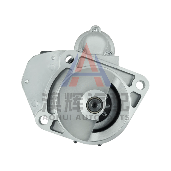 MAN Truck Starter 0001231035 24V 4.0KW 10T CW