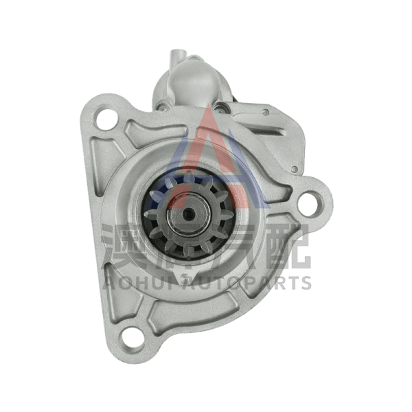 MAN Truck Starter 0001241005 24V 5.5KW 12T CW