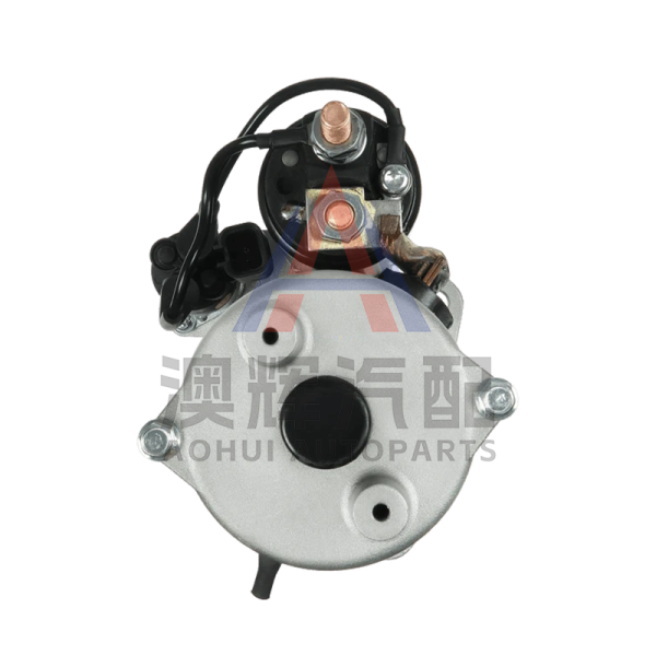 MAN Truck Starter 0001241005 24V 5.5KW 12T CW - Image 3