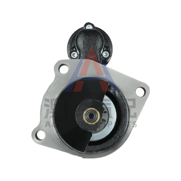 MAN Truck Starter 0001368081 24V 4.0KW 10T CW