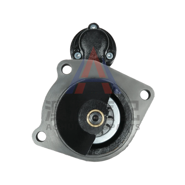 MAN Truck Starter 0001368305 24V 4.0KW 11T CW