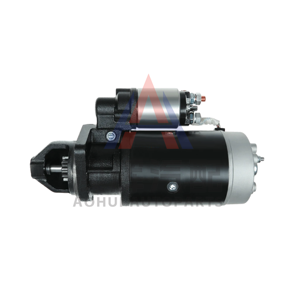 MAN Truck Starter 0001368305 24V 4.0KW 11T CW - Image 2