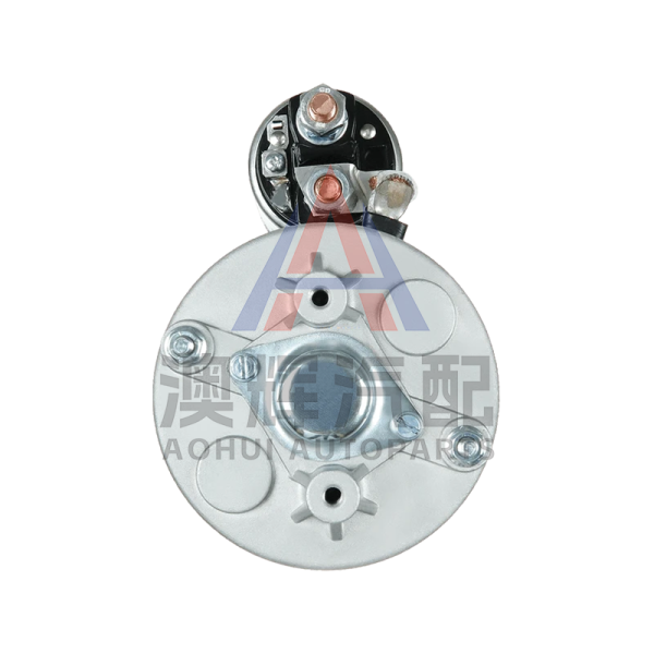 MAN Truck Starter 0001368305 24V 4.0KW 11T CW - Image 3