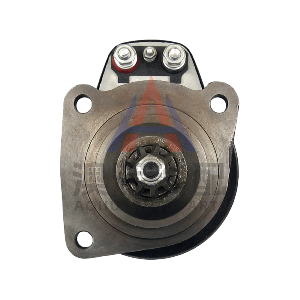 MAN Truck Starter 0001416055 24V 5.4KW 9T CW