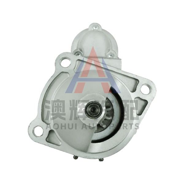 MAN Truck Starter 51262017183 24V 4.0KW 11T CW