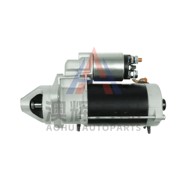 MAN Truck Starter 51262017183 24V 4.0KW 11T CW - Image 2