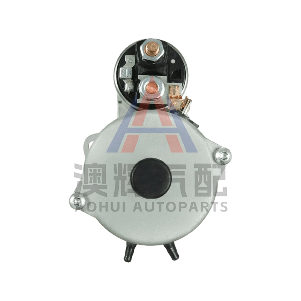 MAN Truck Starter 51262017183 24V 4.0KW 11T CW - Image 3