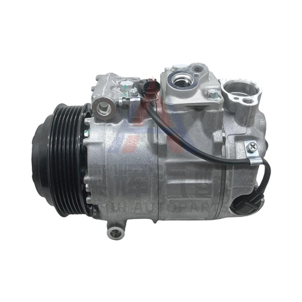 MERCEDES Car Air Conditioning Compressor 0022303211 12V 6PK 115mm