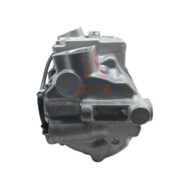 MERCEDES Car Air Conditioning Compressor 0022303211 12V 6PK 115mm - Image 3