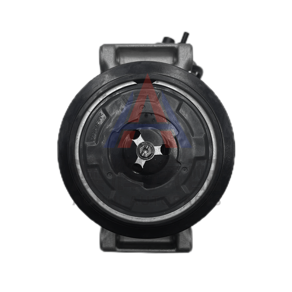 MERCEDES Car Air Conditioning Compressor 447160-9753 12V 6PK 109mm R134a - Image 2