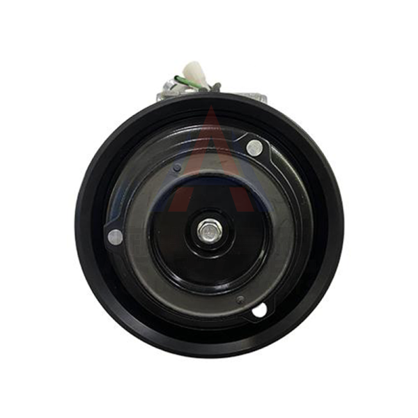 MERCEDES Car Air Conditioning Compressor 447220-8702 12V 9PK 135mm - Image 2