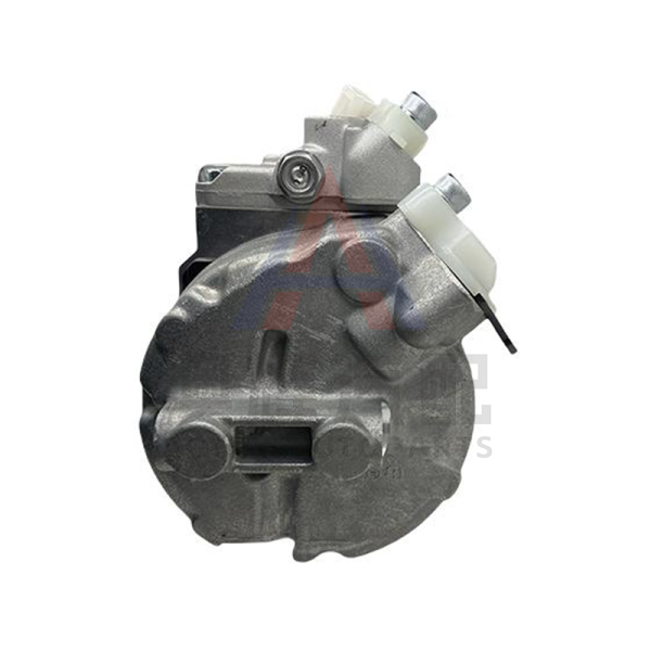 MERCEDES Car Air Conditioning Compressor 447220-8702 12V 9PK 135mm - Image 3