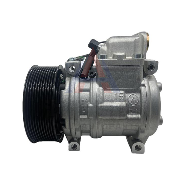 MERCEDES Car Air Conditioning Compressor Assembly 12V 11PK 135mm