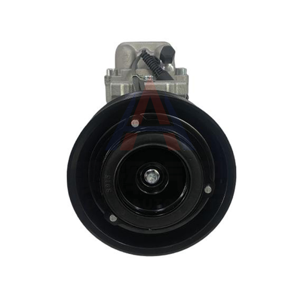 MERCEDES Car Air Conditioning Compressor Assembly 12V 11PK 135mm - Image 2
