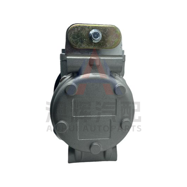 MERCEDES Car Air Conditioning Compressor Assembly 12V 11PK 135mm - Image 3