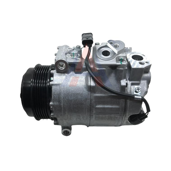 MERCEDES Car Air Conditioning Compressor Assembly 12V 6PK 105mm