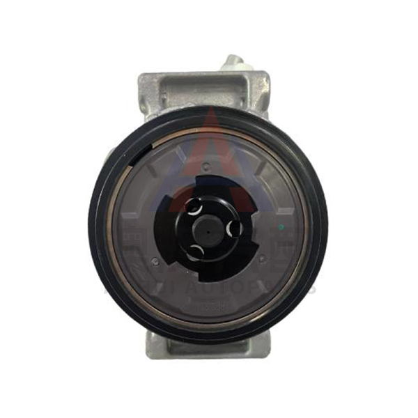 MERCEDES Car Air Conditioning Compressor Assembly 12V 6PK 105mm - Image 2