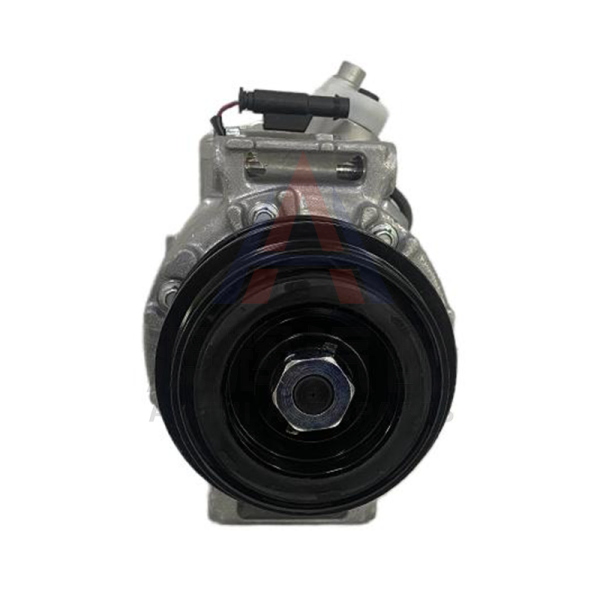 MERCEDES Car Air Conditioning Compressor Assembly 12V 6PK 105mm - Image 2