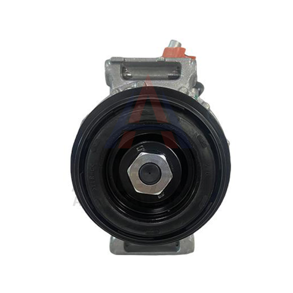 MERCEDES Car Air Conditioning Compressor Assembly 12V 6PK 105mm - Image 2
