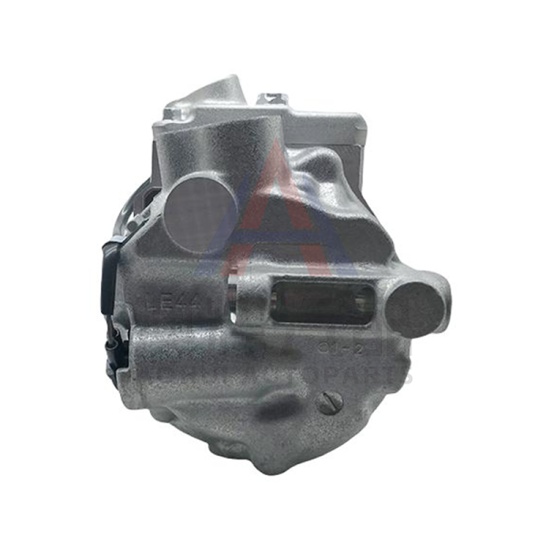 MERCEDES Car Air Conditioning Compressor Assembly 12V 6PK 105mm - Image 3