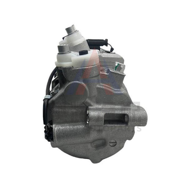 MERCEDES Car Air Conditioning Compressor Assembly 12V 6PK 105mm - Image 3