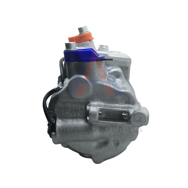 MERCEDES Car Air Conditioning Compressor Assembly 12V 6PK 105mm - Image 3