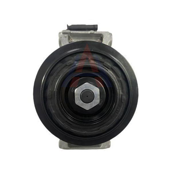 MERCEDES Car Air Conditioning Compressor Assembly 12V 6PK 115mm - Image 2