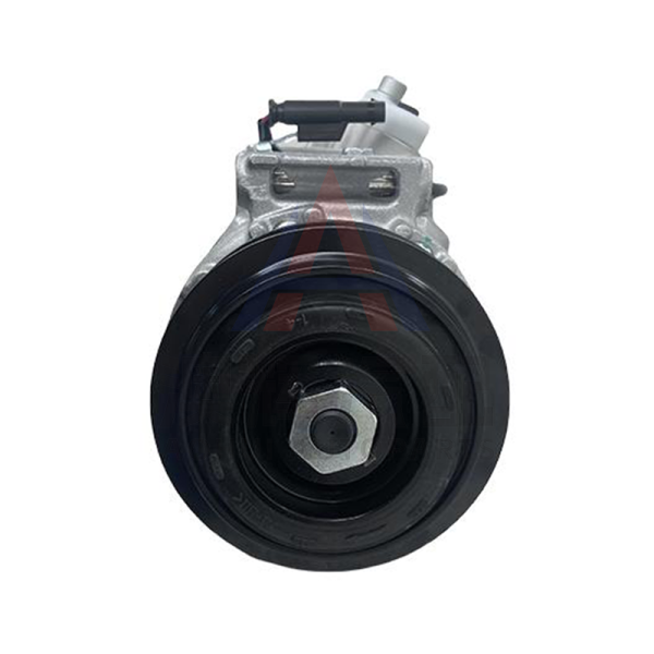 MERCEDES Car Air Conditioning Compressor Assembly 12V 6PK 115mm - Image 2