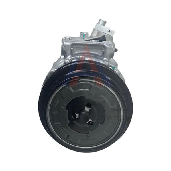 MERCEDES Car Air Conditioning Compressor Assembly 12V 6PK 115mm - Image 2