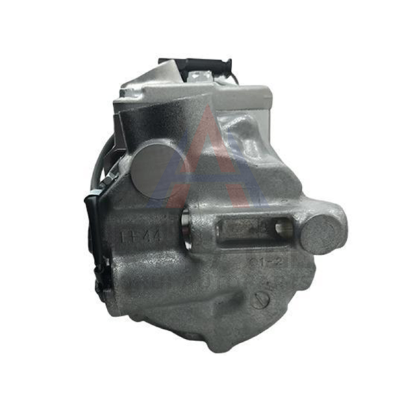 MERCEDES Car Air Conditioning Compressor Assembly 12V 6PK 115mm - Image 3