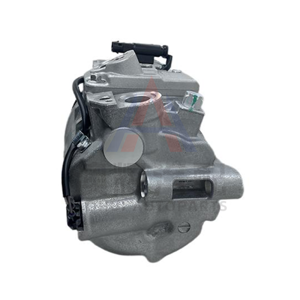 MERCEDES Car Air Conditioning Compressor Assembly 12V 6PK 115mm - Image 3