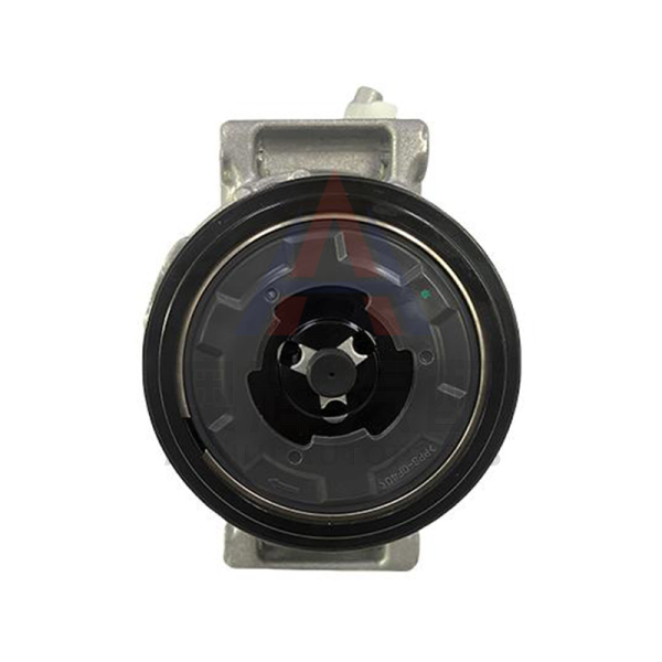 MERCEDES Car Air Conditioning Compressor Assembly 12V 7PK 105mm - Image 2