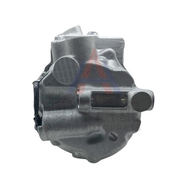 MERCEDES Car Air Conditioning Compressor Assembly 12V 7PK 105mm - Image 3