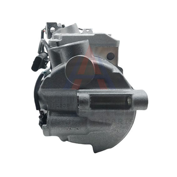 MERCEDES Car Air Conditioning Compressor Assembly 12V 7PK 113mm - Image 3