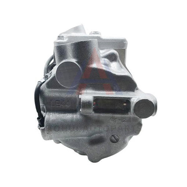 MERCEDES Car Air Conditioning Compressor Assembly 12V 7PK 125mm - Image 3