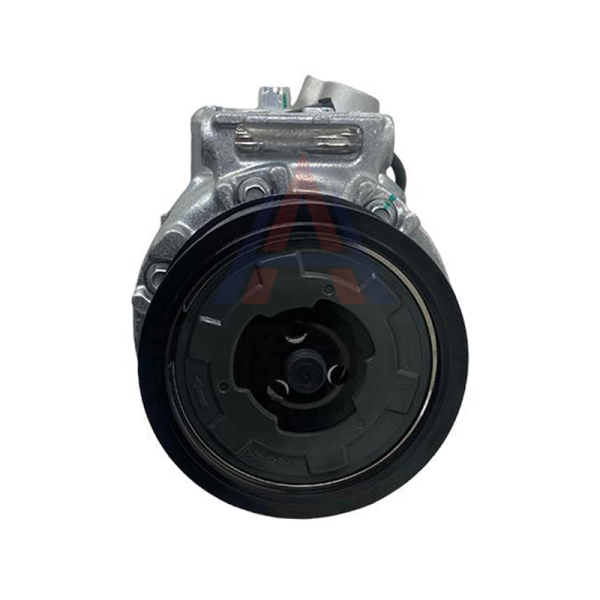 MERCEDES Car Air Conditioning Compressor Assembly 12V 8PK 105mm - Image 2