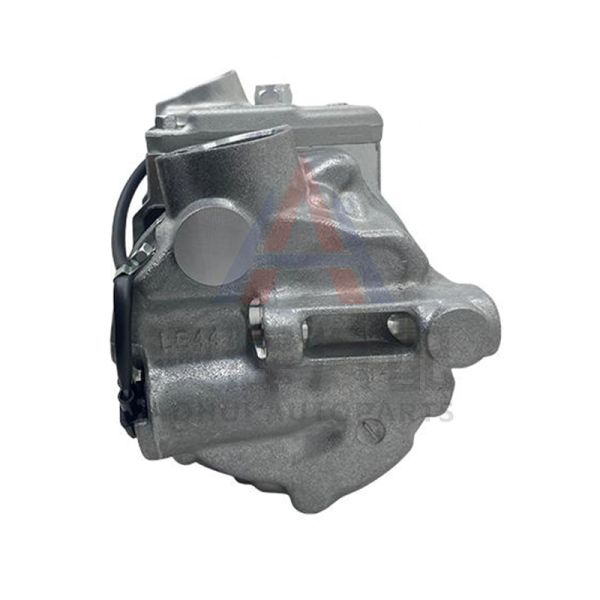 MERCEDES Car Air Conditioning Compressor Assembly 12V 8PK 105mm - Image 3