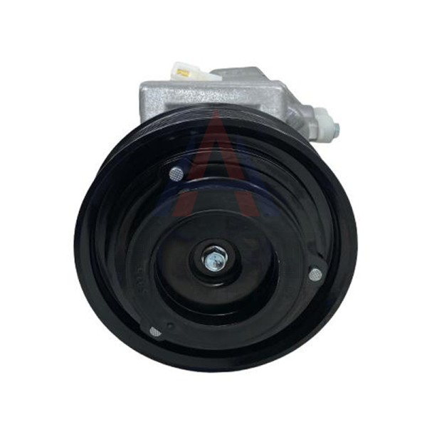 MERCEDES Car Air Conditioning Compressor Assembly 12V 8PK 135mm - Image 2