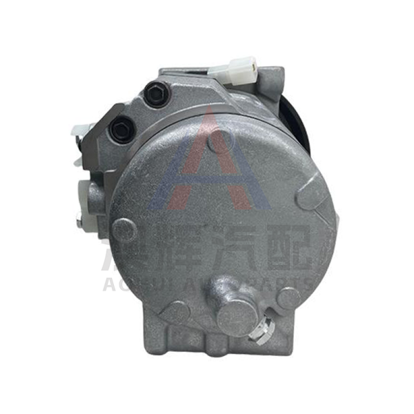 MERCEDES Car Air Conditioning Compressor Assembly 12V 8PK 135mm - Image 3