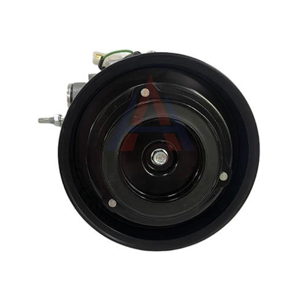 MERCEDES Car Air Conditioning Compressor Assembly 12V 8PK 145mm - Image 2