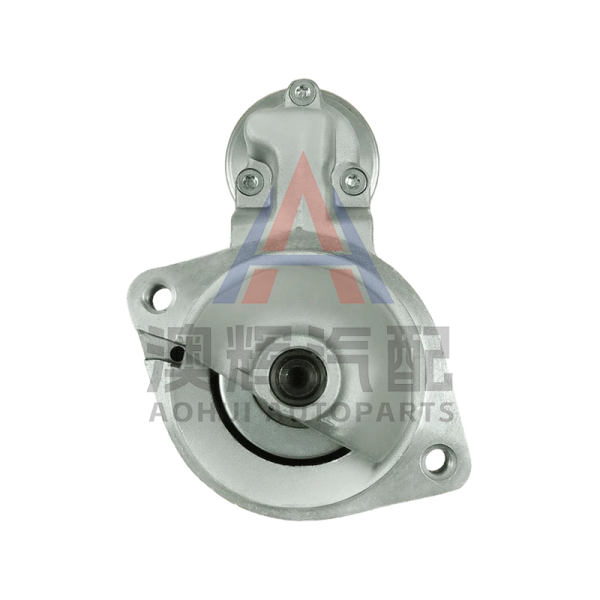 MERCEDES Truck Starter 0001218016 12V 2.2KW 10T CW