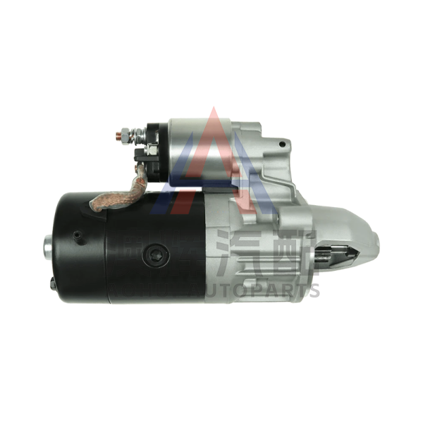 MERCEDES Truck Starter 0001218016 12V 2.2KW 10T CW - Image 2