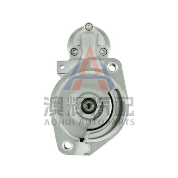 MERCEDES Truck Starter 0001218162 12V 2.2KW 10T CW