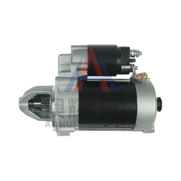 MERCEDES Truck Starter 0001223005 12V 2.2KW 11T CW - Image 2