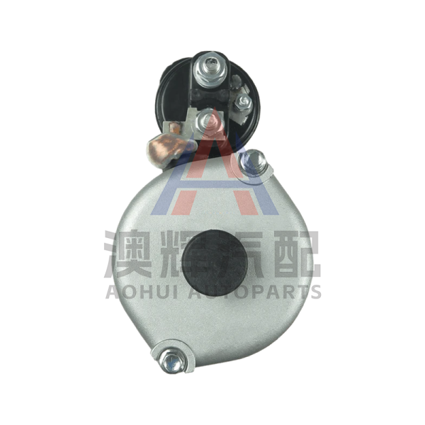 MERCEDES Truck Starter 0001223005 12V 2.2KW 11T CW - Image 3