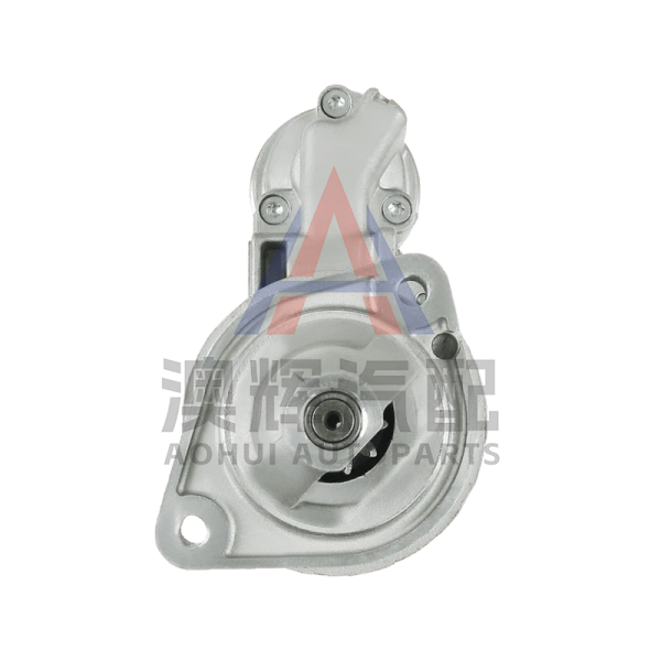 MERCEDES Truck Starter 0001223006 12V 2.3KW 10T CW