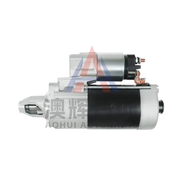 MERCEDES Truck Starter 0001223006 12V 2.3KW 10T CW - Image 2