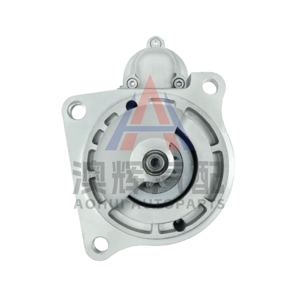MERCEDES Truck Starter 0001230001 12V 3.0KW 9T CW